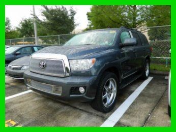 2010 sr5 5.7l v8 used 5.7l v8 32v automatic rwd suv