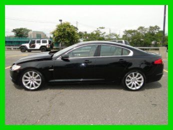 2010 jaguar xf 4.2l v8 repairable rebuilder easy fix runs great save big!!