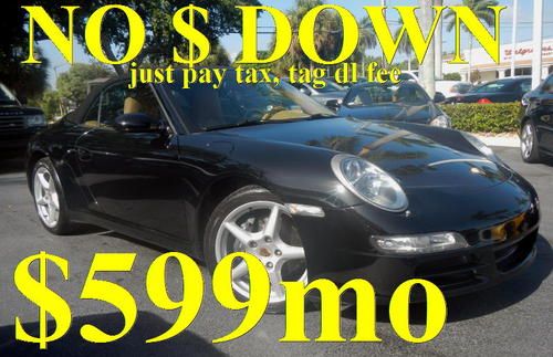 New car trade, florida car no rust, clean carfax, navi, convertible, extra clean