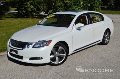 2010 lexus