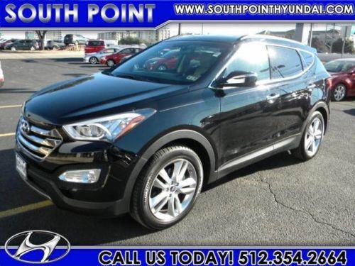 2013 hyundai 2.0t sport turbo