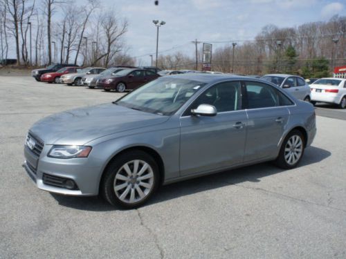 11 awd leather bluetooth homelink quattro