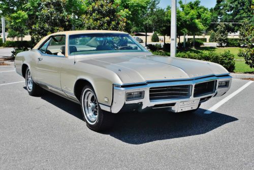 1969 buick riviera