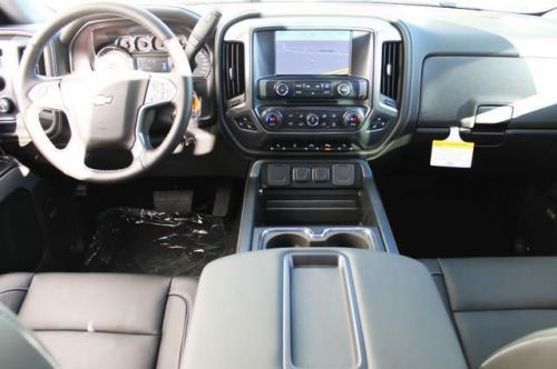 2014 chevrolet silverado 1500 1lz