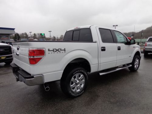 2014 ford f150 xlt