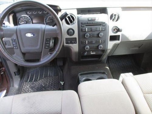 2012 ford f150 xl