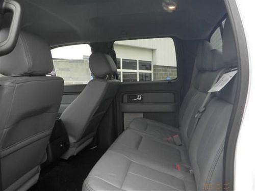 2014 ford f150 style