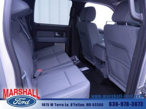 2014 ford f150 xlt