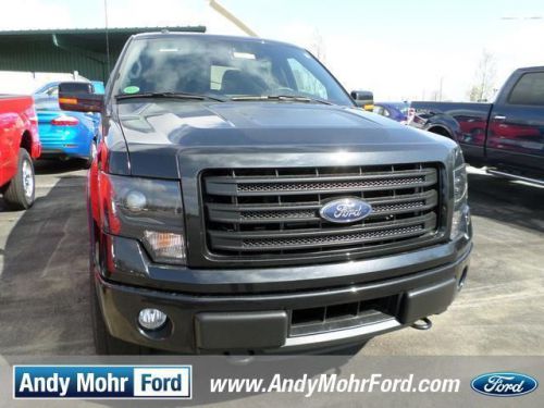 2014 ford f150