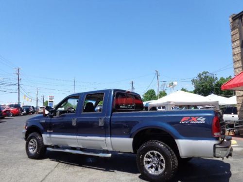 2003 ford f250 lariat