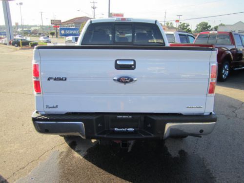 2014 ford f150 xlt