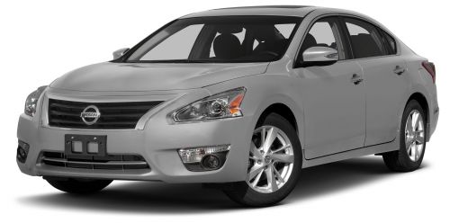 2014 nissan altima 3.5 sl