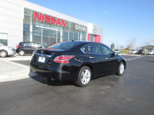 2014 nissan altima 2.5 sv