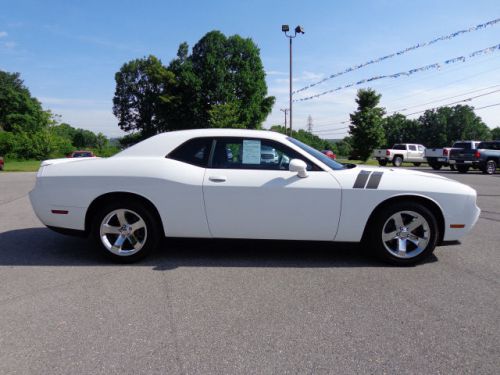 Purchase Used 2013 Dodge Challenger Sxt In 17801 Virgil H Goode Hwy