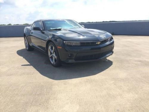 2014 chevrolet camaro 1lt