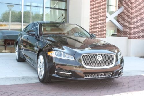 Xjl 5.0l nav cd 14 speakers am/fm radio: sirius dvd-audio mp3 decoder abs brakes