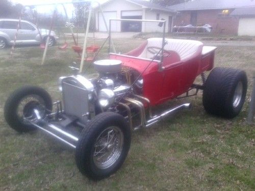 1927 ford model t bucket hot rod