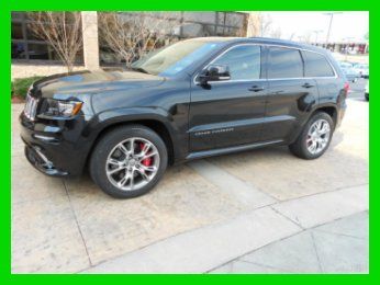 2013 srt8 used 6.4l v8 16v automatic suv premium