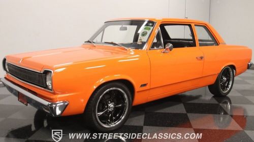 Purchase new 1969 AMC Rambler American Restomod in , for US $42,995.00