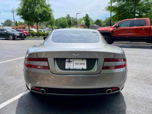 2005 aston martin db9