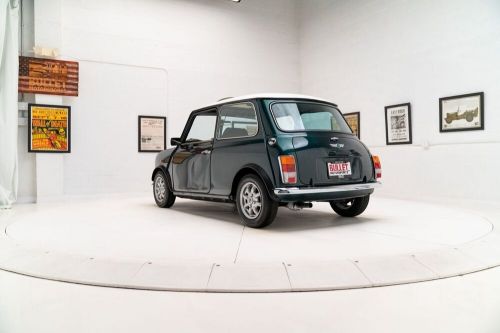 1980 austin mini cooper