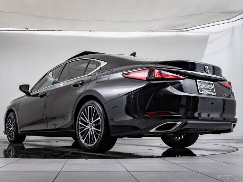 2023 lexus es 350 350