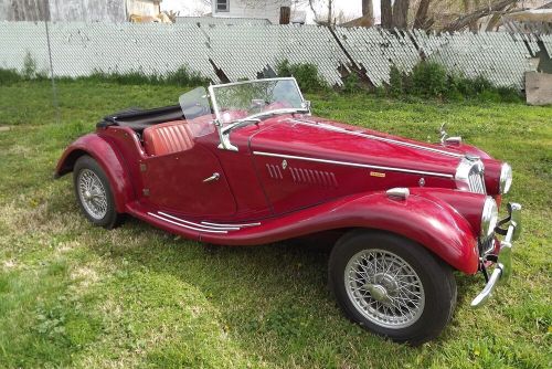 1954 mg tf