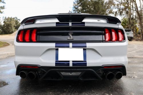 2021 ford mustang shelby gt500