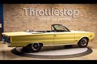 1967 plymouth belvedere hemi gtx convertible