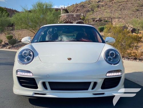 2012 porsche 911 carrera gts