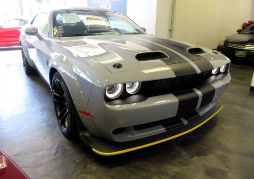 2022 challenger srt hellcat redeye jailbreak