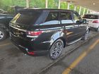 2016 land rover range rover sport se td6