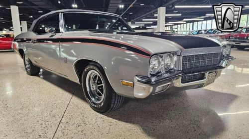 1972 buick gran sport