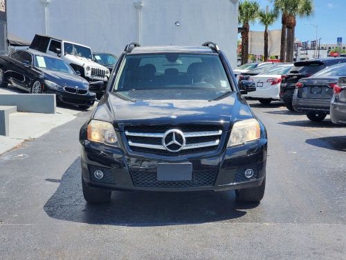 2012 mercedes-benz glk-class glk 350