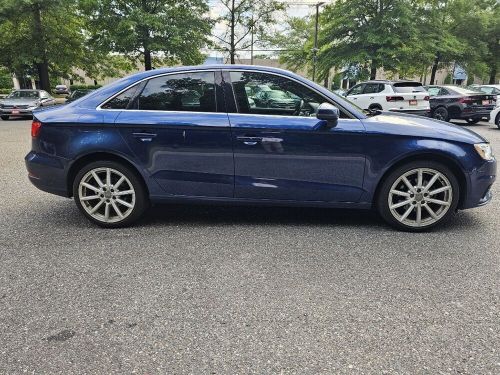 2015 audi a3 2.0 tdi premium plus