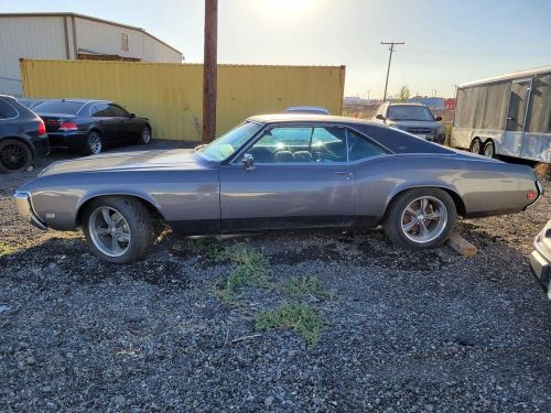 1969 buick riviera