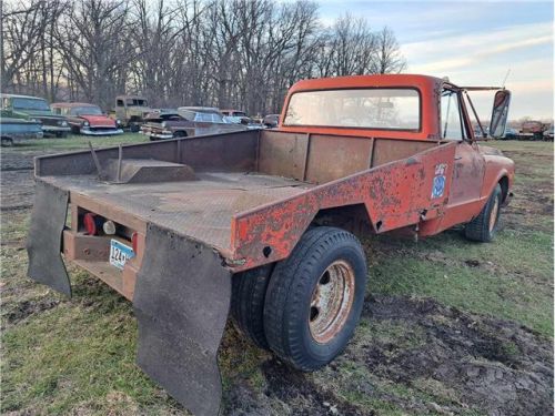 1971 gmc 1 ton