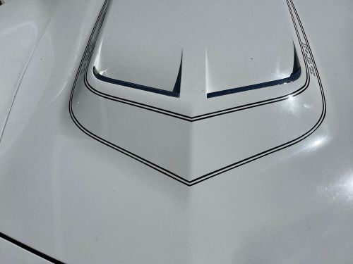 1972 chevrolet corvette lt1