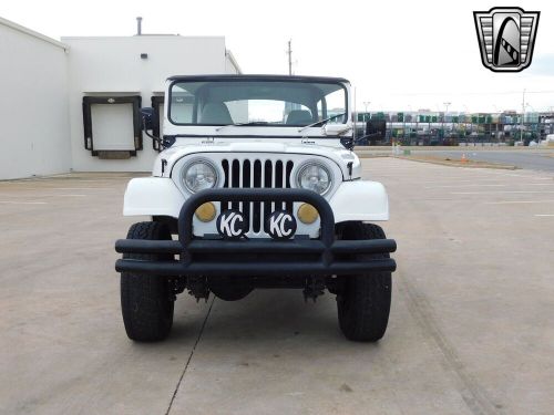 1973 jeep cj