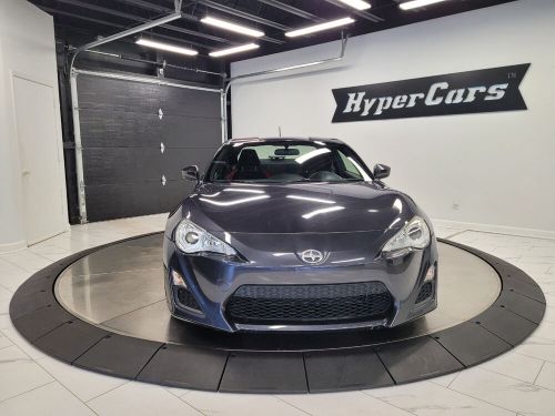 2014 scion fr-s 6mt