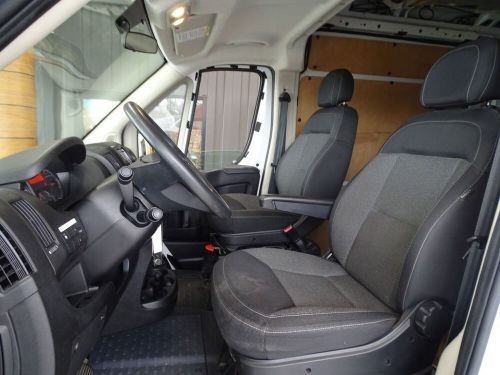 2016 ram promaster high roof