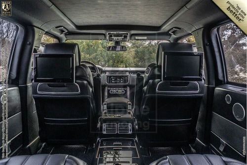 2014 land rover range rover autobiography