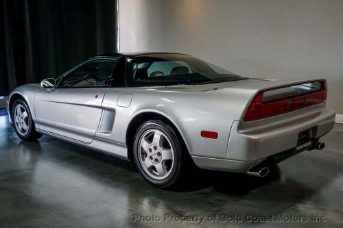 1991 acura nsx *manual transmission* *snap ring completed* *timin