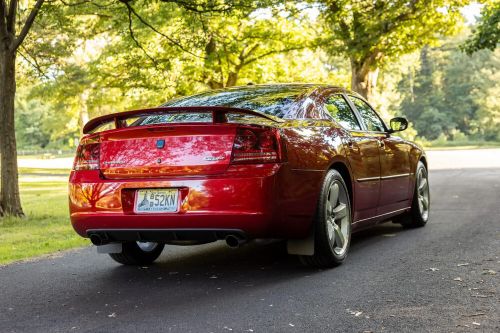 2006 dodge charger