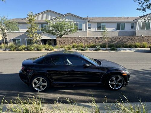 2005 mazda rx-8