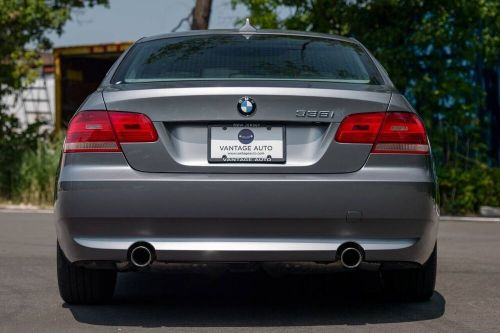 2007 bmw 3-series 335i 2dr coupe