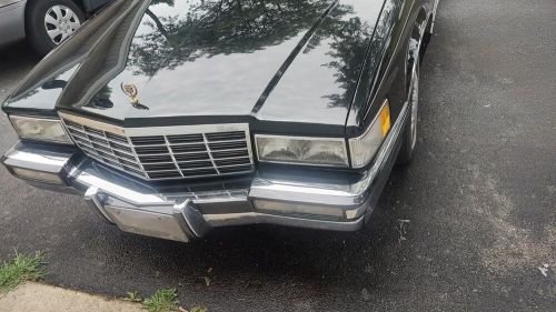 1991 cadillac deville e&amp;g designer serials