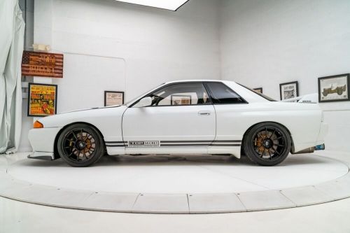 1993 nissan skyline gtr