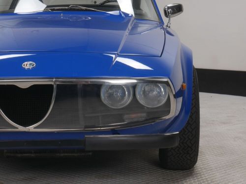 1970 alfa romeo zagato junior