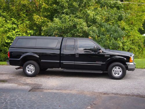 1999 ford f-250